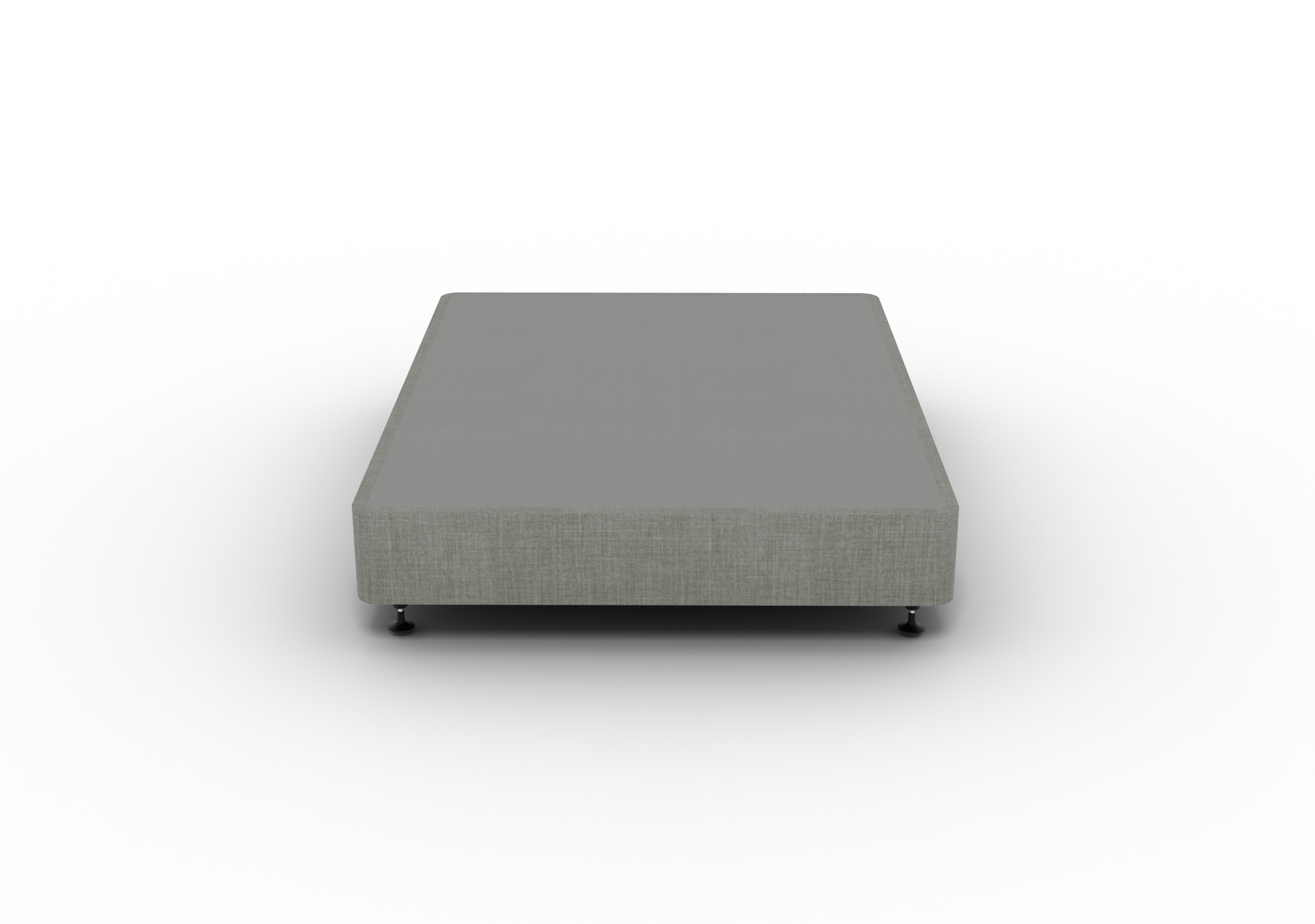 SleepMax Econ Mattress + NZ Made Eco Bed Base