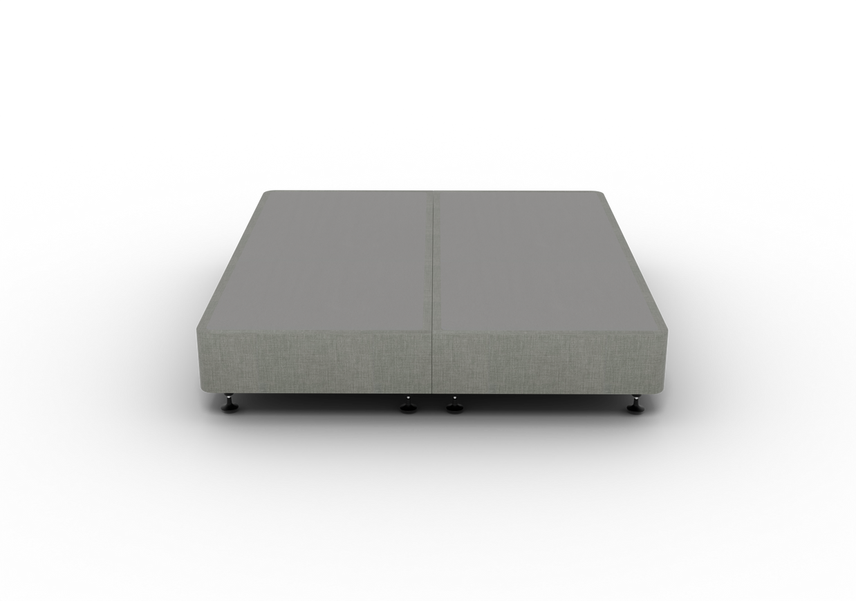 SleepTime Pocket Pillowtop Mattress + NZ Made Eco Bed Base