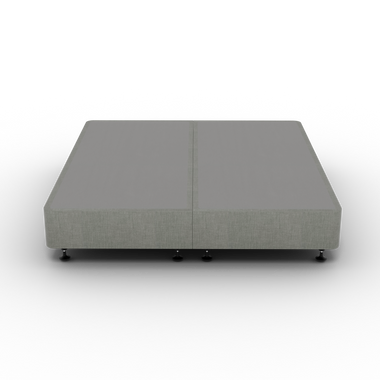 SleepTime Pocket Pillowtop Mattress + NZ Made Eco Bed Base