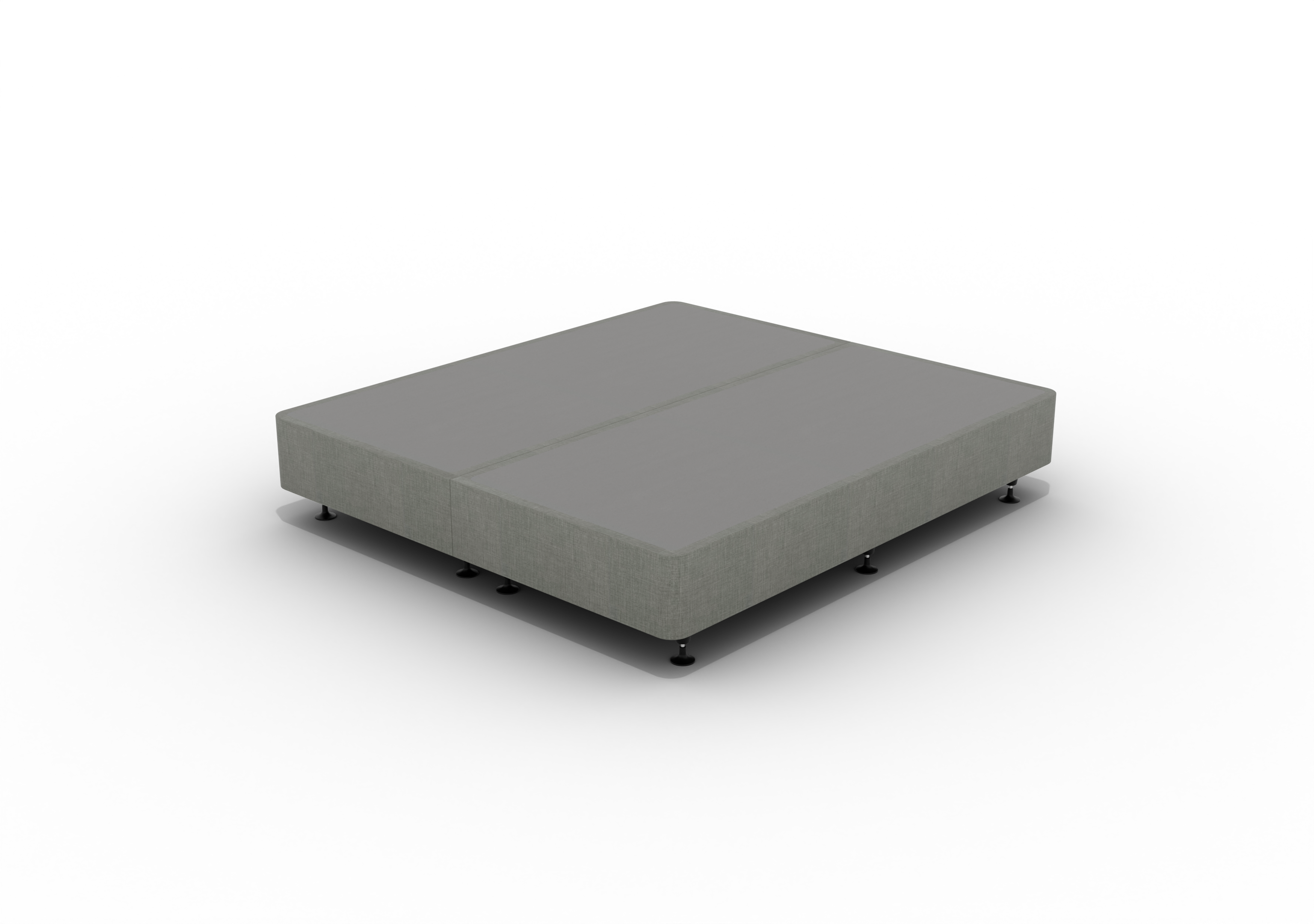 SleepMax Econ Mattress + NZ Made Eco Bed Base