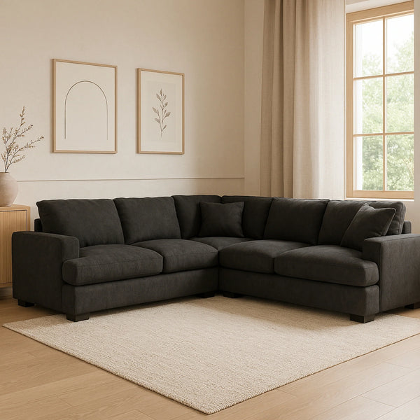 Corner Suite