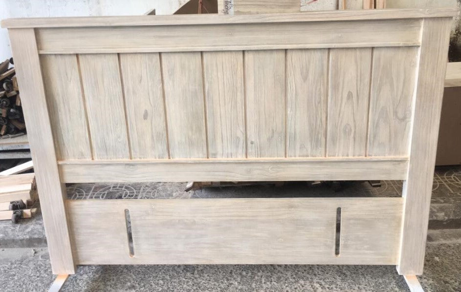 Bosman Queen Headboard