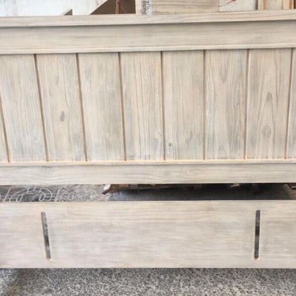 Bosman Queen Headboard