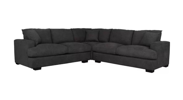 Hastings 2.5 Seater Corner Modular Lounge