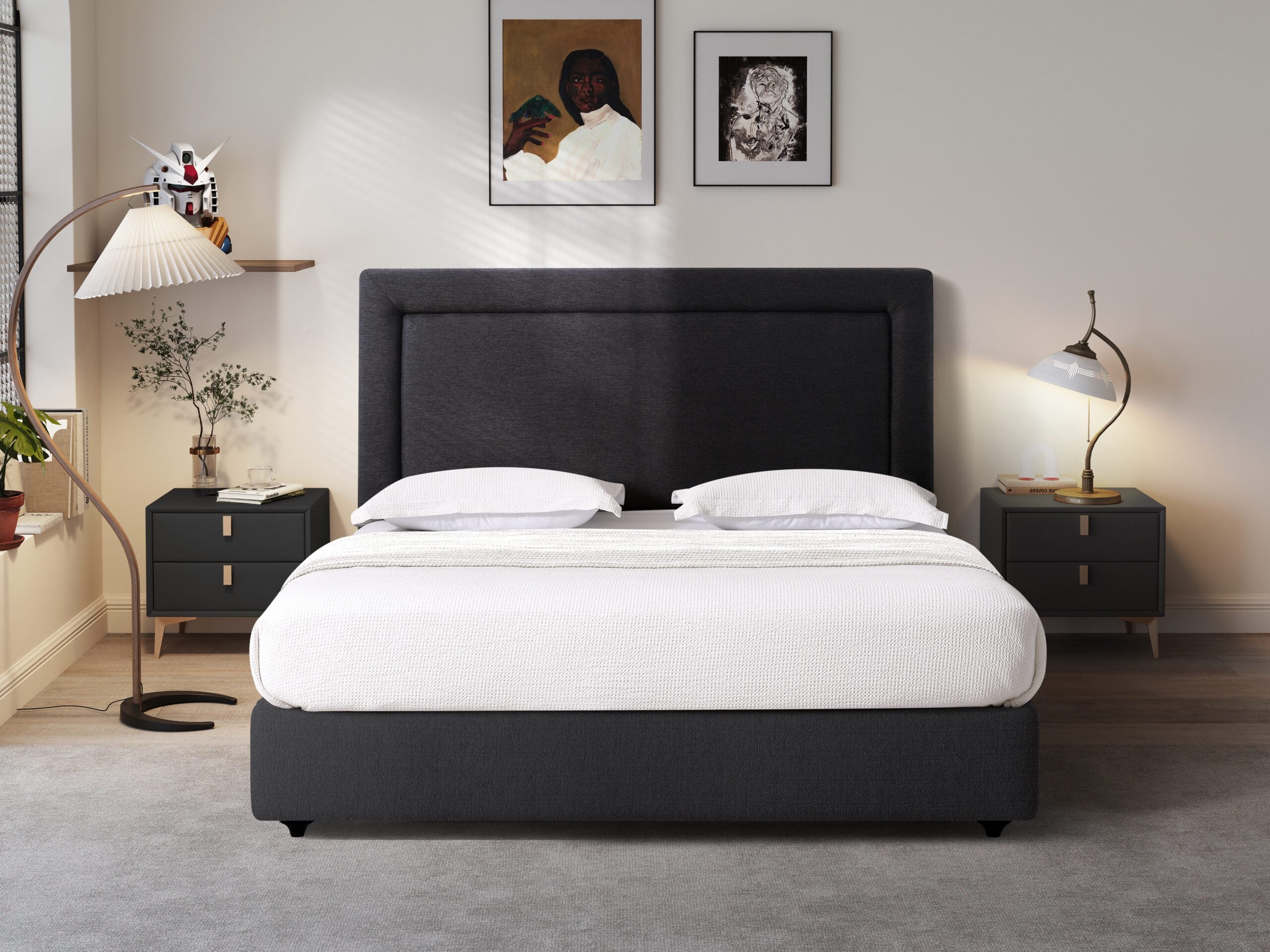 Herne Bay Headboard