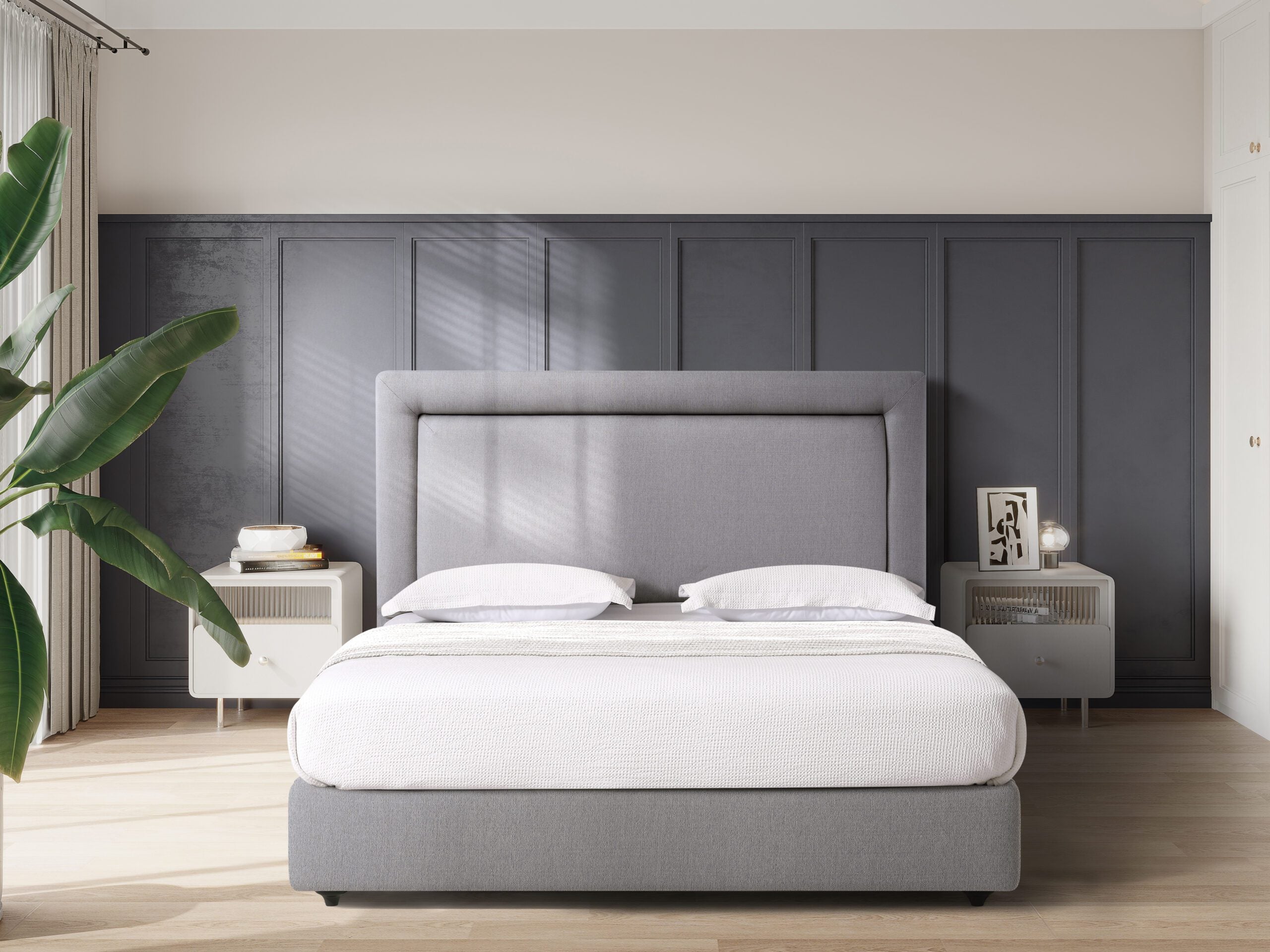 Herne Bay Headboard