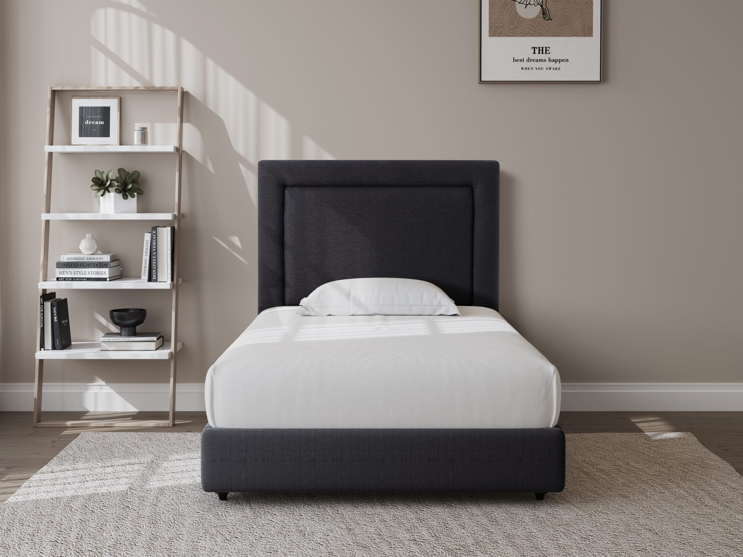 Herne Bay Headboard