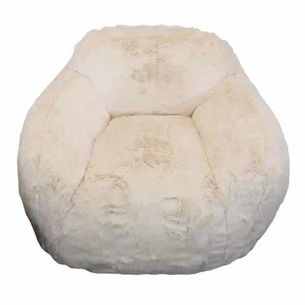 Snuggie Chair -Cream