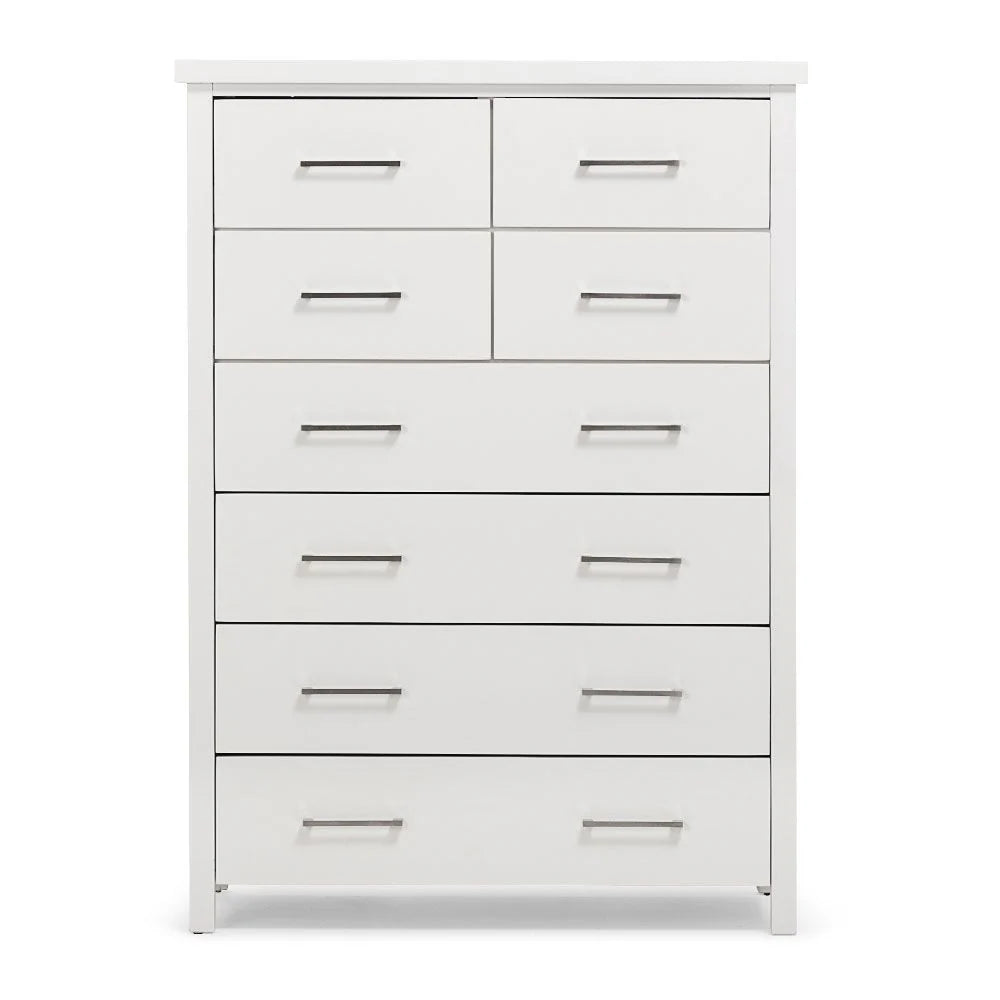 Master Tallboy 8 Drawers