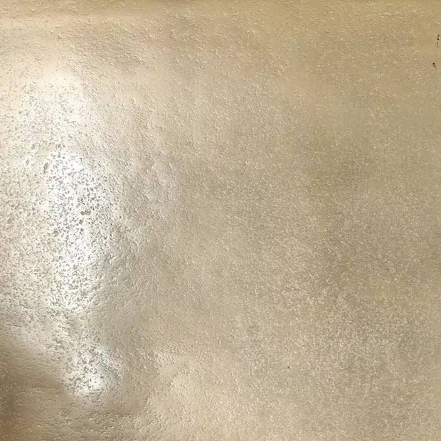 Calypso Coffee Table – Antique Brass