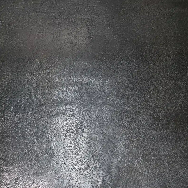 Punto Nest of 2 Tables Black