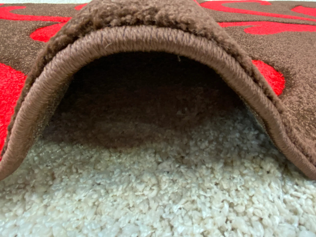 Turkish Hallway Runner 80cm Wide x Cut To Order