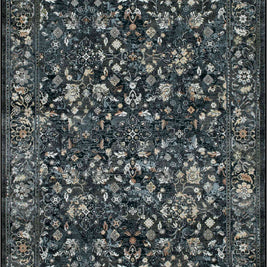 Luxuriously Vintage Design Canyon Rug