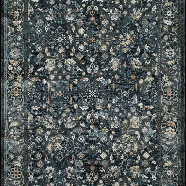 Luxuriously Vintage Design Canyon Rug