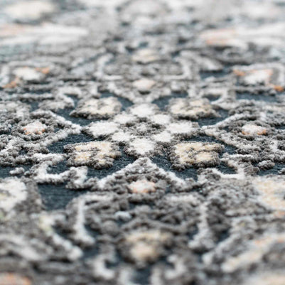 Luxuriously Vintage Design Canyon Rug