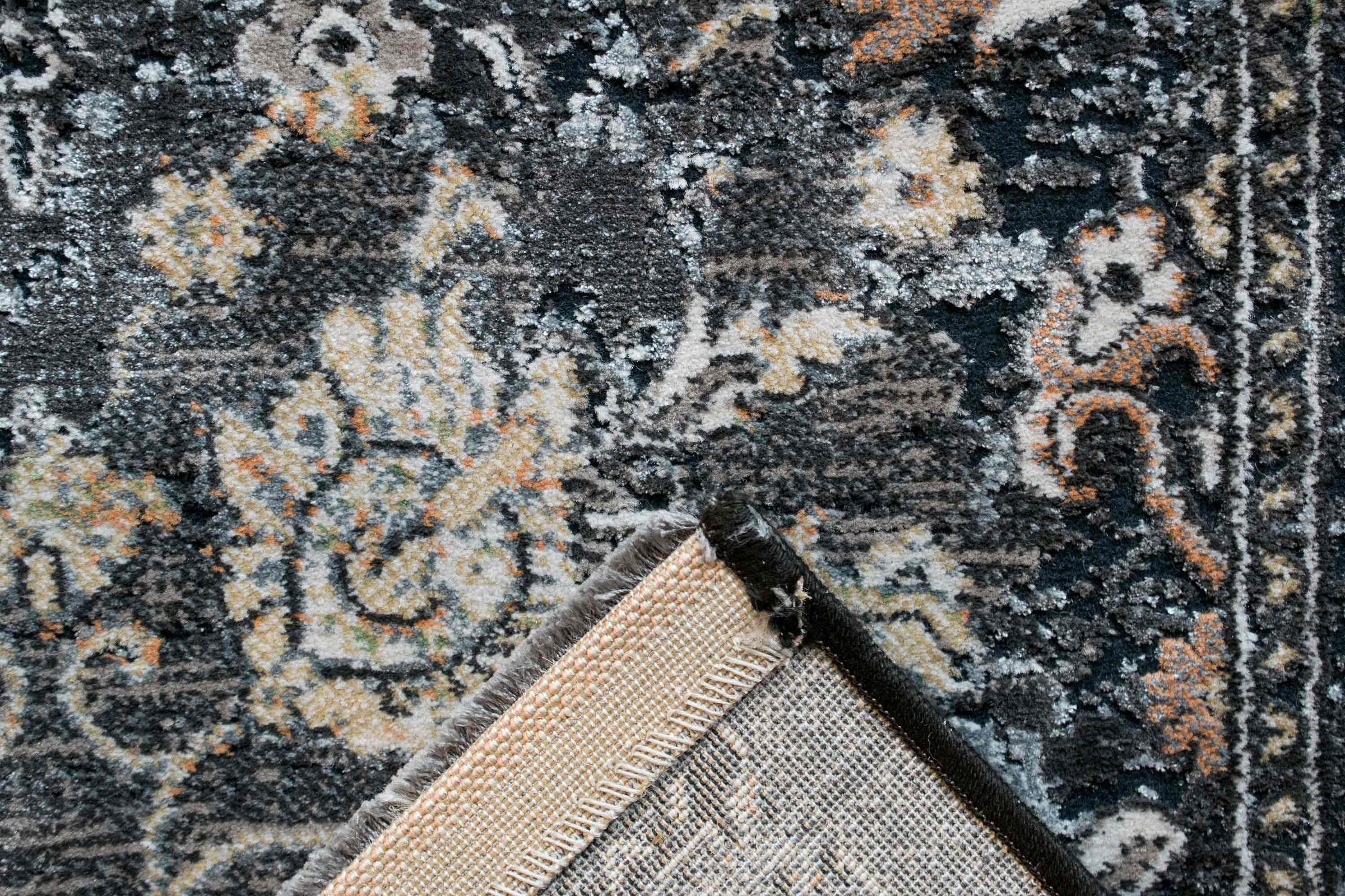 Luxuriously Vintage Design Canyon Rug