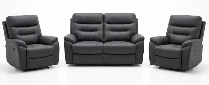 Jackson Lounge Suite