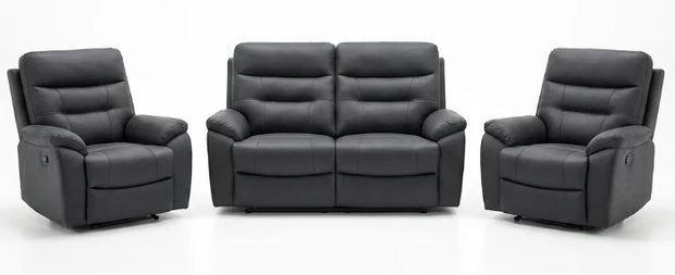Jackson Lounge Suite