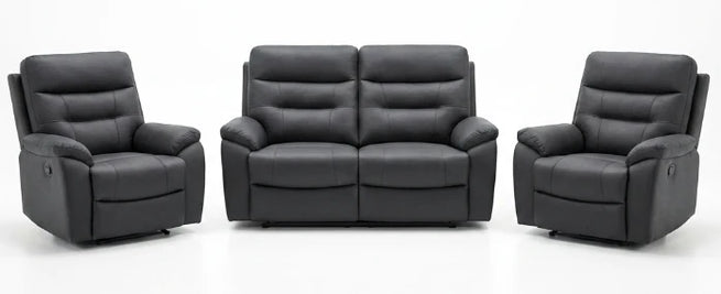 Jackson Lounge Suite