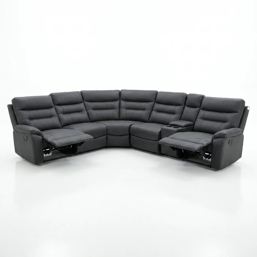 Jackson Corner Suite