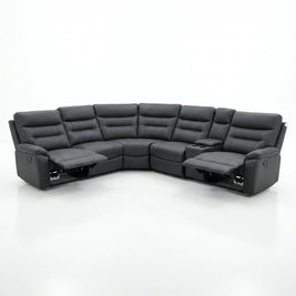 Jackson Corner Suite