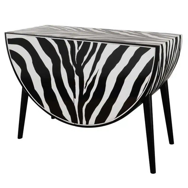 Zebra Sideboard Zebra