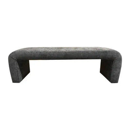 Mako Bench Seat -Charcoal