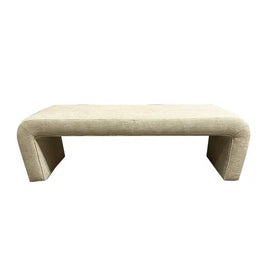 Mako Bench Seat -Oatmeal