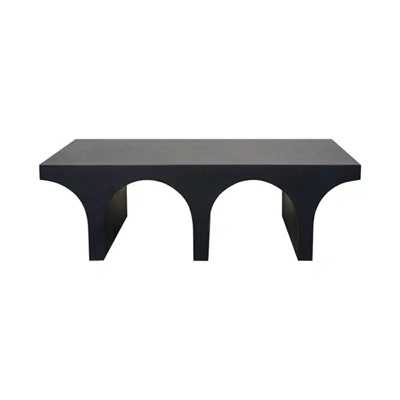 Fuji Coffee Table – Black