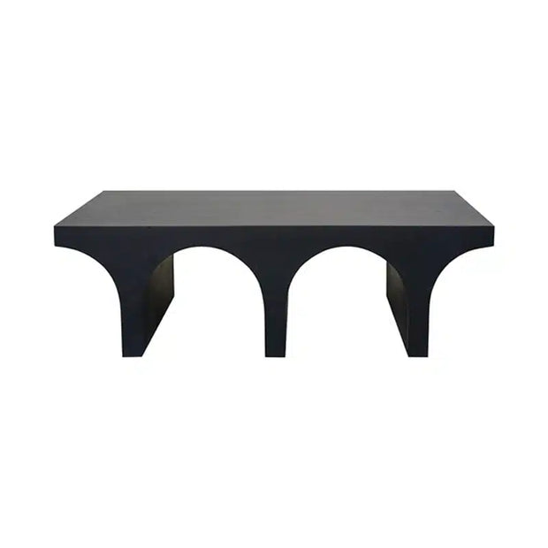 Fuji Coffee Table – Black