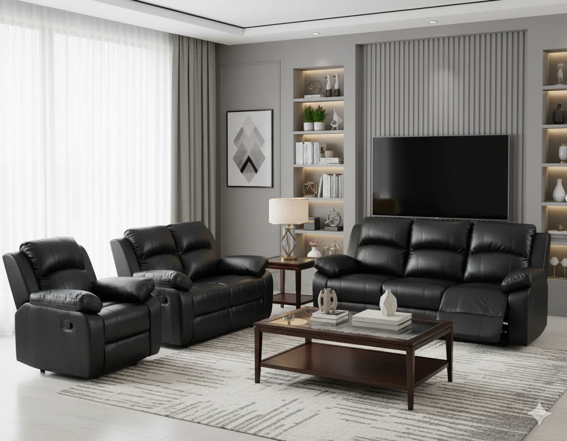 Kora Lounge Suite