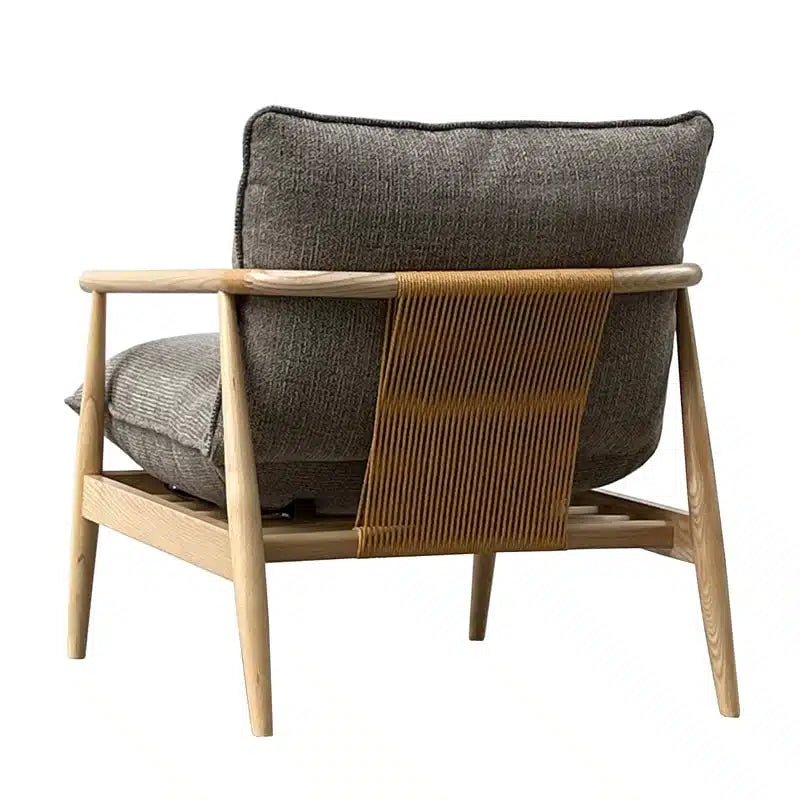 Antonio Armchair