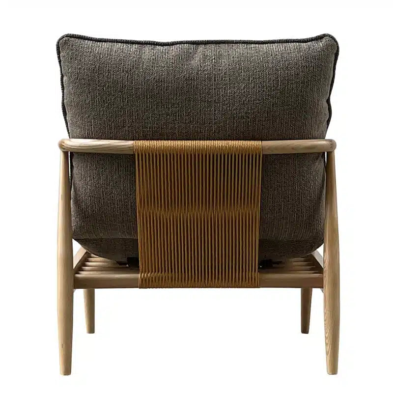 Antonio Armchair
