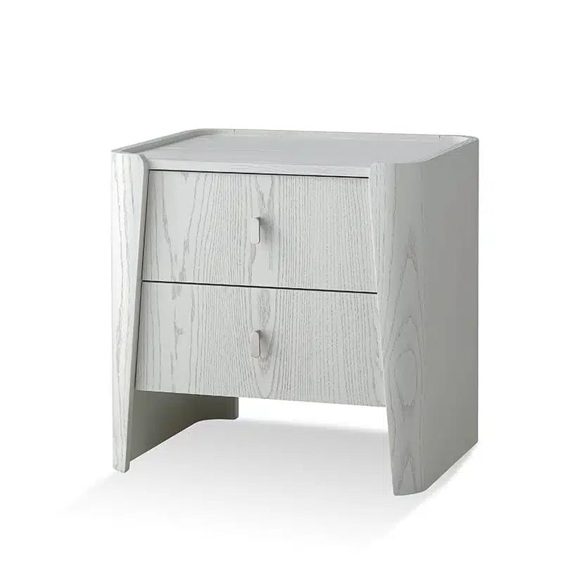 Elegant Bedside Table