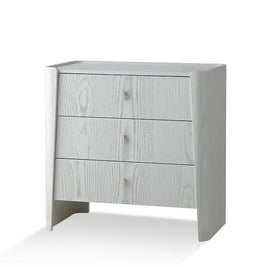 Elegant 3 Drawer Commode