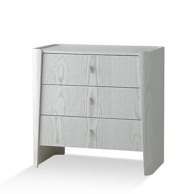 Elegant 3 Drawer Commode