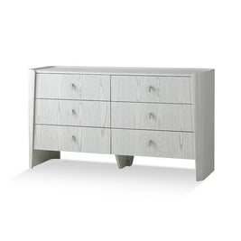 Elegant 6 Drawer Commode