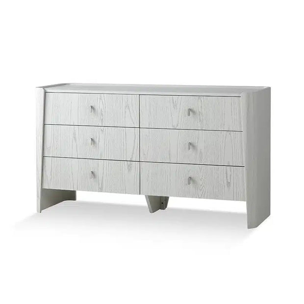 Elegant 6 Drawer Commode