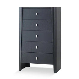 Elegant 5 Drawer Tallboy