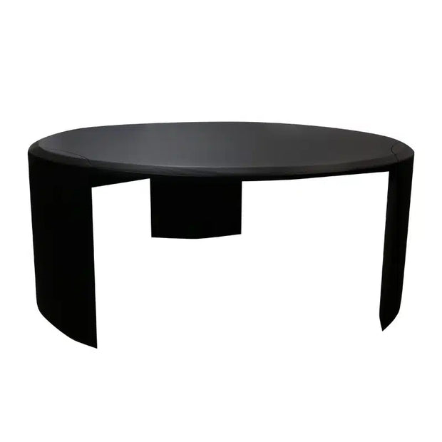 Perfetto Coffee Table – Black Stain