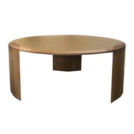 Perfetto Coffee Table – Natural