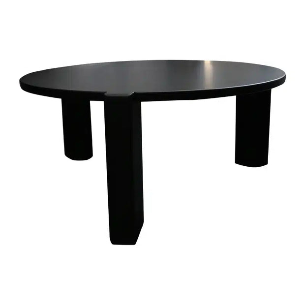 Bella Coffee Table – Black Stain