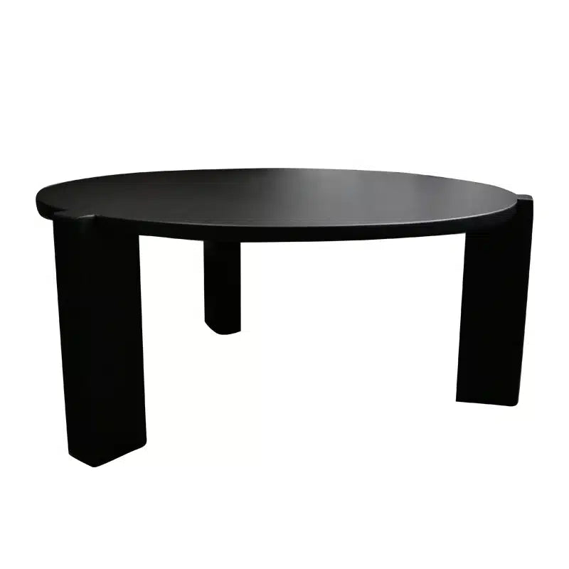 Bella Coffee Table – Black Stain