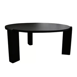 Bella Coffee Table – Black Stain