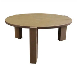 Bella Coffee Table (Natural)