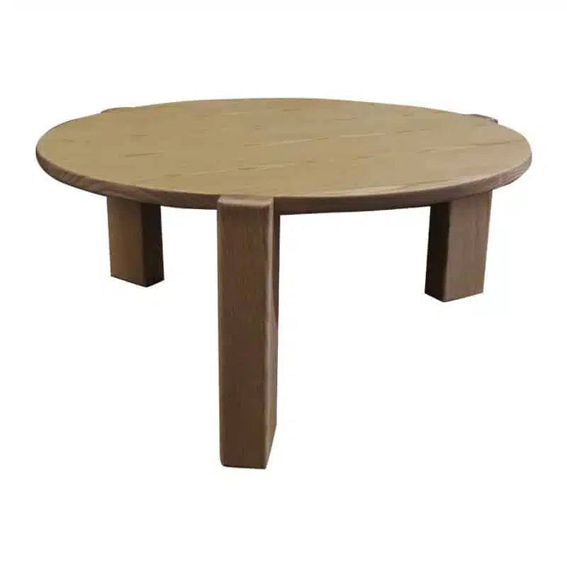 Bella Coffee Table (Natural)