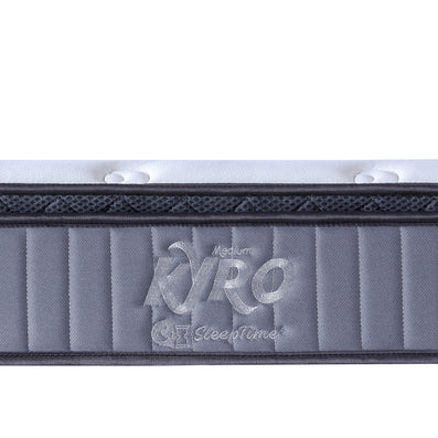 Sleeptime Kyro Medium Pillow Top Mattress