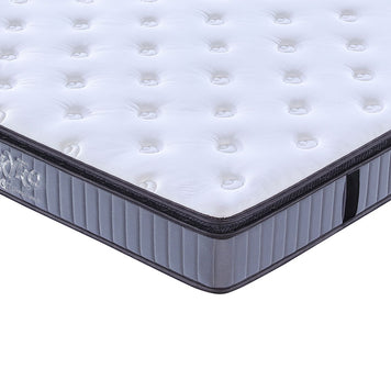 Sleeptime Kyro Medium Pillow Top Mattress