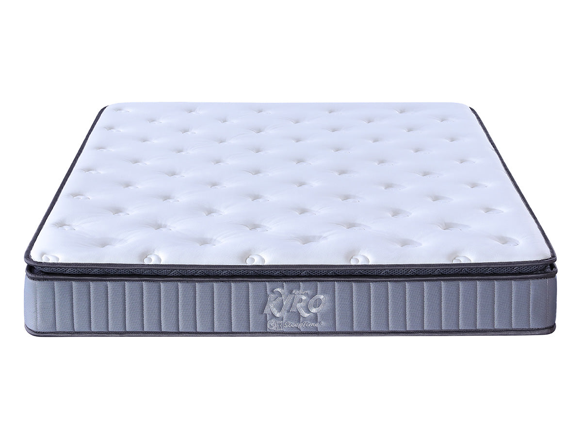 Sleeptime Kyro Medium Pillow Top Mattress