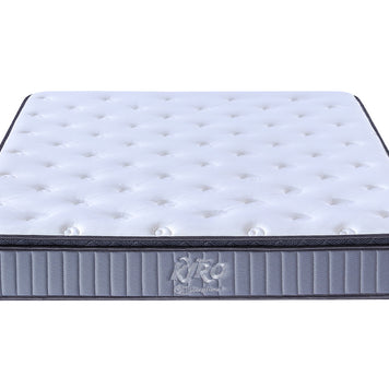 Sleeptime Kyro Medium Pillow Top Mattress